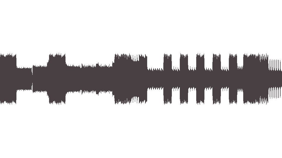 MIDI System of a Down — Darts (6)