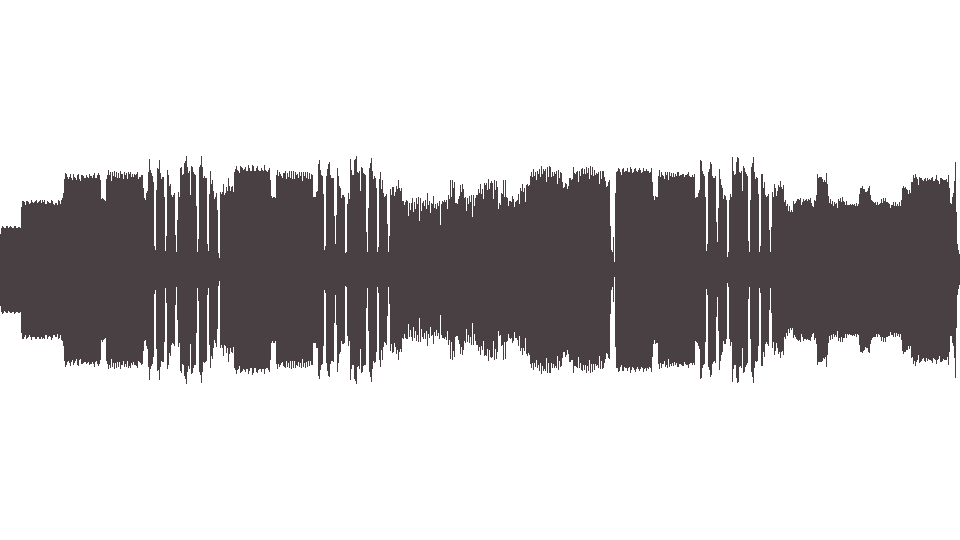 MIDI System of a Down — Dreaming