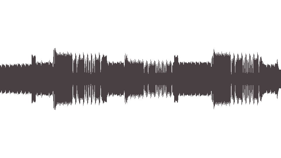 MIDI System of a Down — Ego Brain