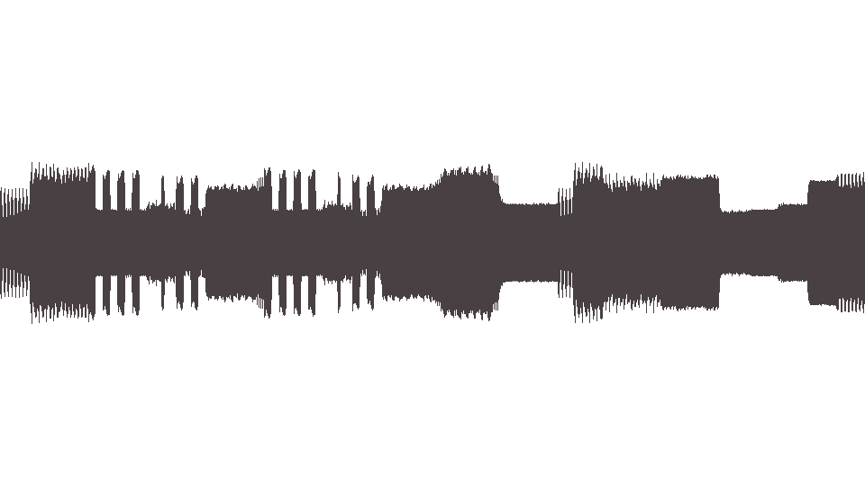 MIDI System of a Down — Highway Song (5)