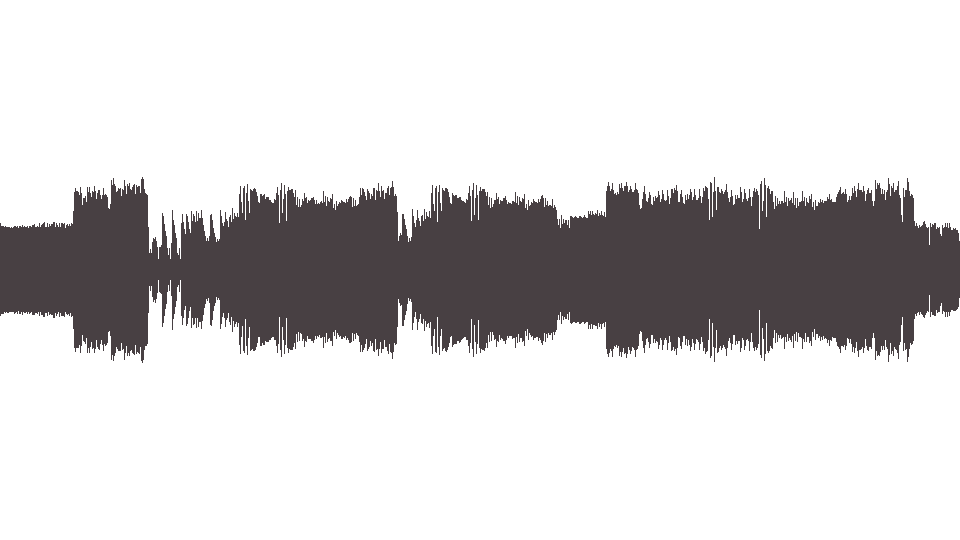 MIDI System of a Down — Holy Mountain (3)