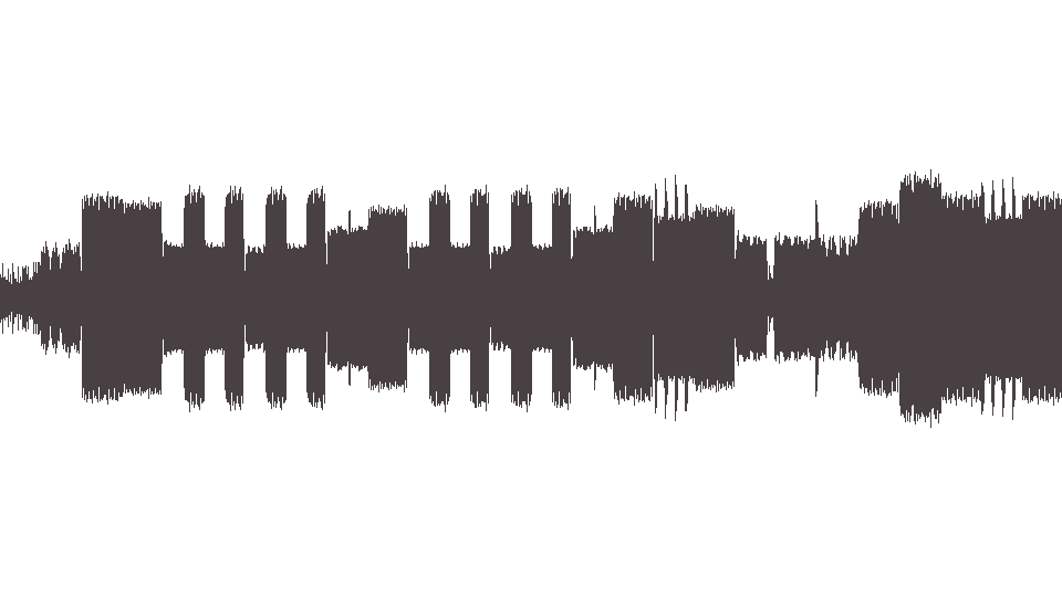 MIDI System of a Down - I-E-A-I-A-I-O