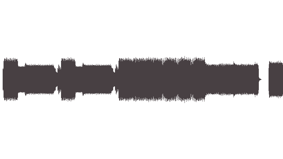 MIDI System of a Down — Inner Vision (2)