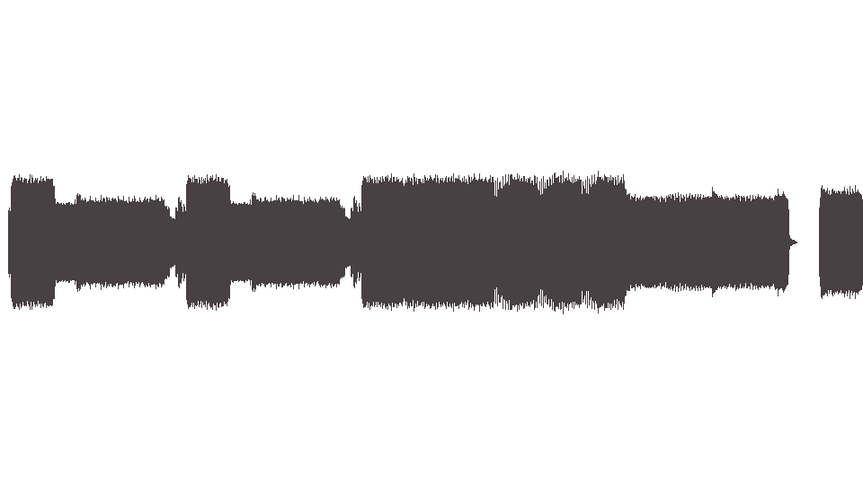 MIDI System of a Down — Innervision (2)
