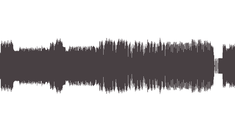 MIDI System of a Down — Innervision (3)