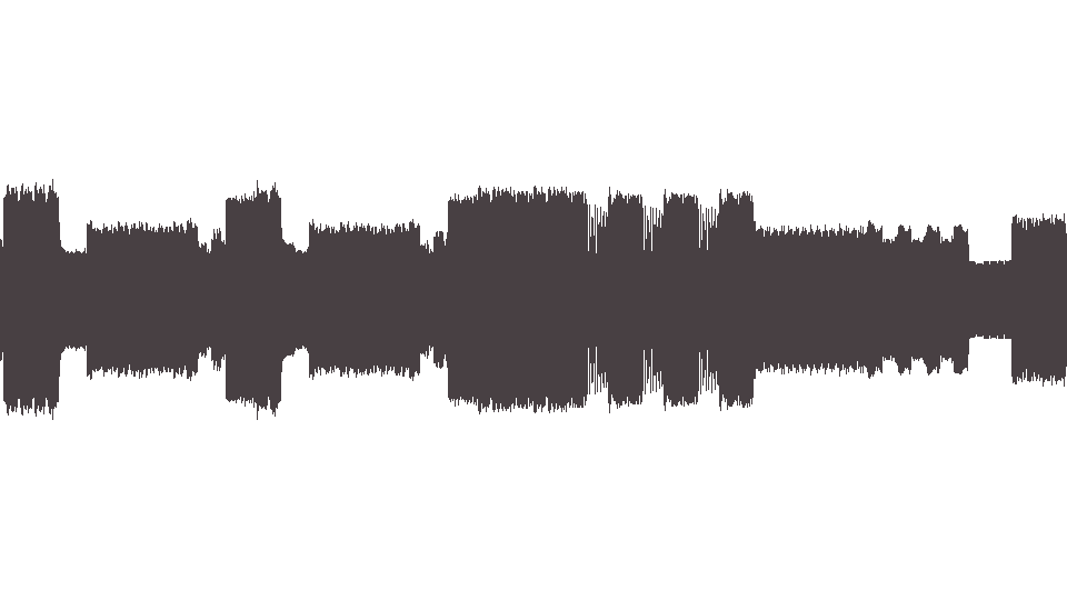 MIDI System of a Down — Innervision (4)