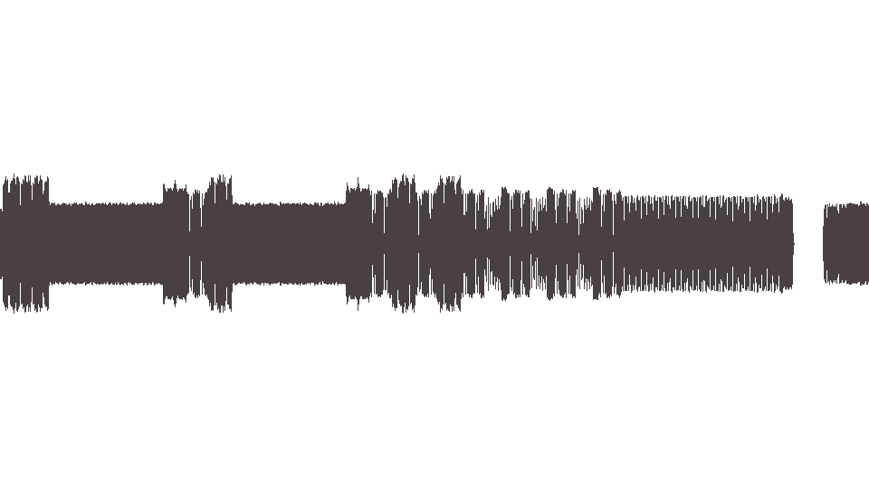 MIDI System of a Down — Innervision (5)