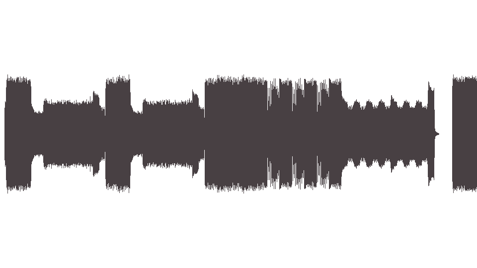 MIDI System of a Down — Innervision (7)