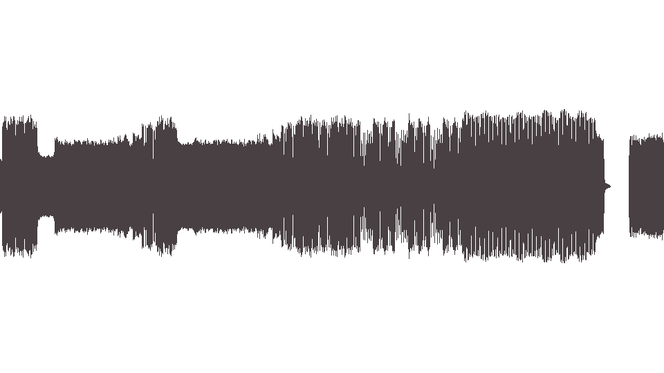MIDI System of a Down — Innervision (8)