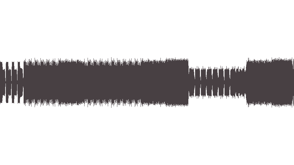 MIDI System of a Down — Johnny
