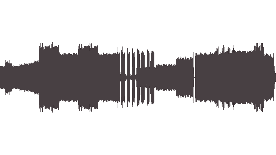 MIDI System of a Down — Kill Rock 'n' Roll (3)