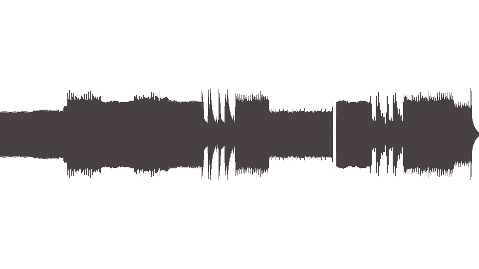 MIDI System of a Down — Kill Rock 'n' Roll (4)