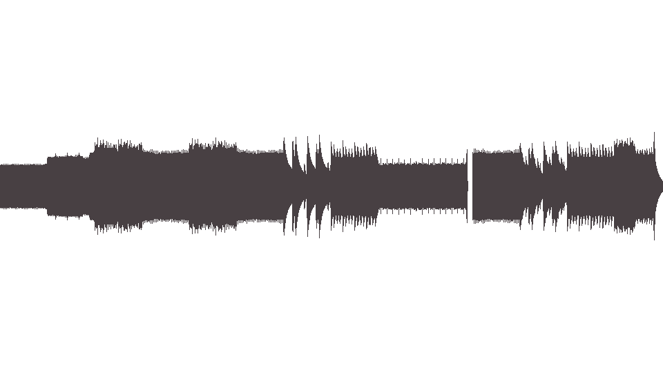 MIDI System of a Down — Kill Rock 'n' Roll (6)