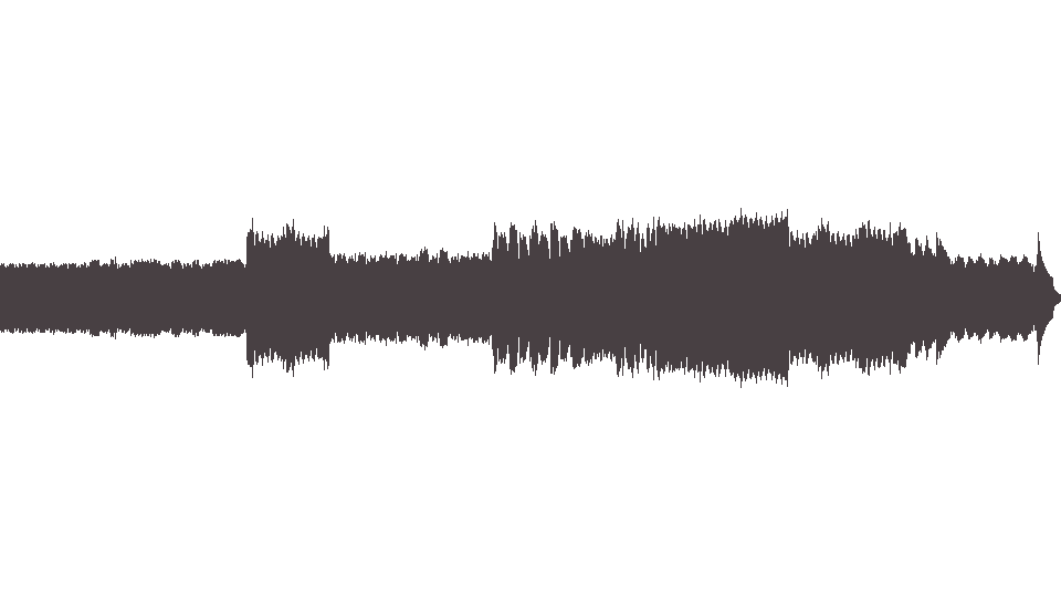MIDI System of a Down — Lonely Day (10)