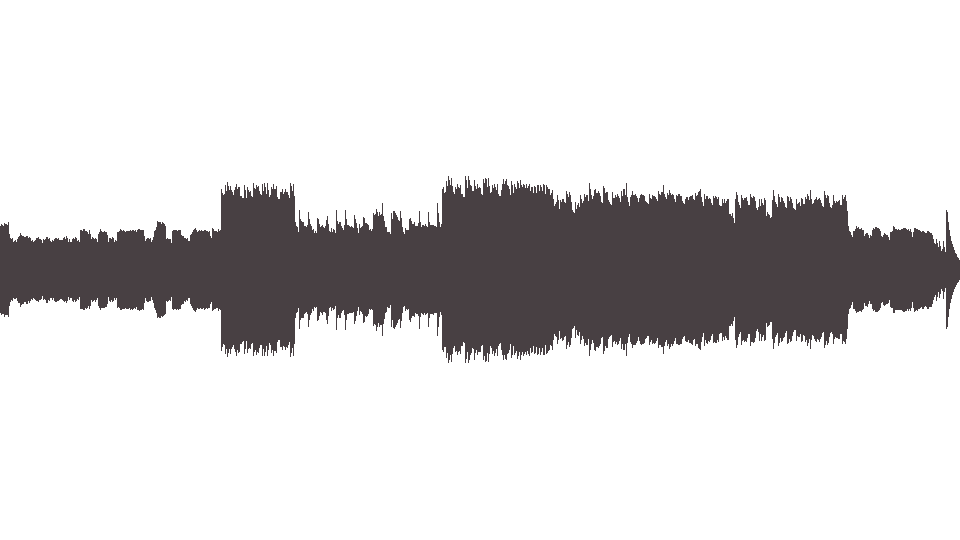 MIDI System of a Down — Lonely Day (12)