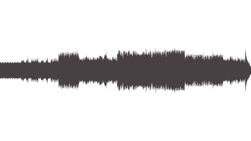 MIDI System of a Down — Lonely Day (8)