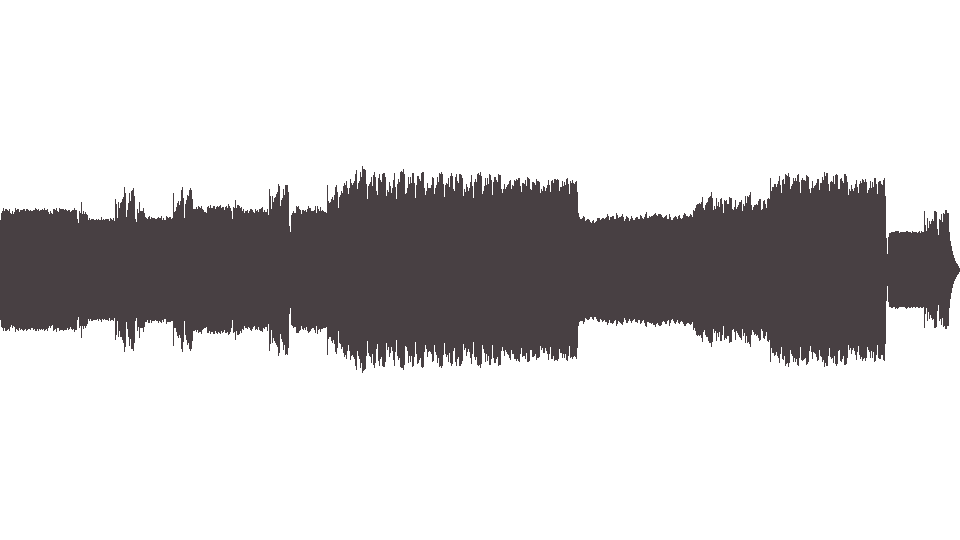 MIDI System of a Down — Lost in Hollywood (8)