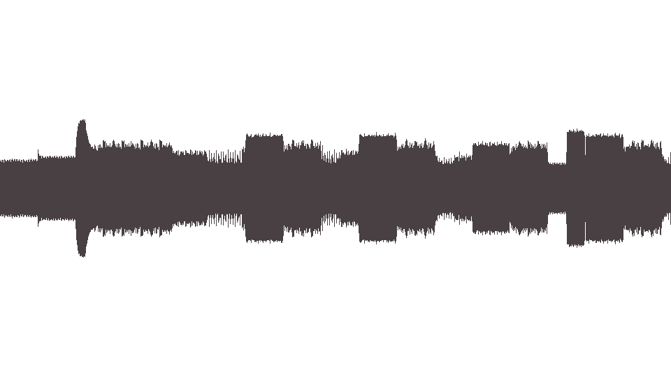 MIDI System of a Down — Marmalade (6)