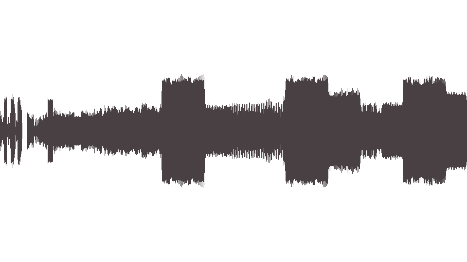 MIDI System of a Down — Metro (5)