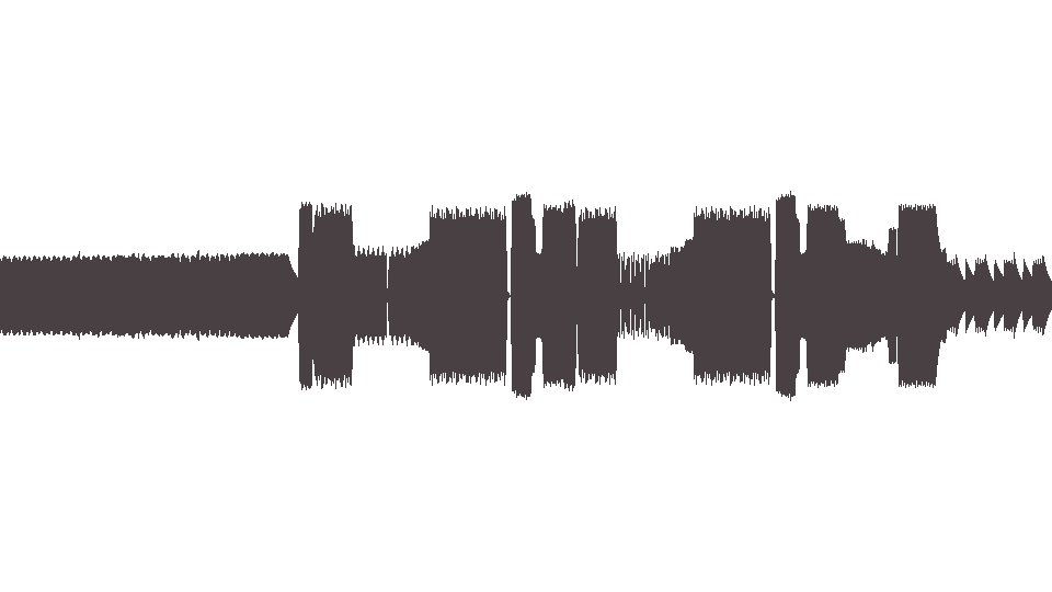 MIDI System of a Down — Mind (3)