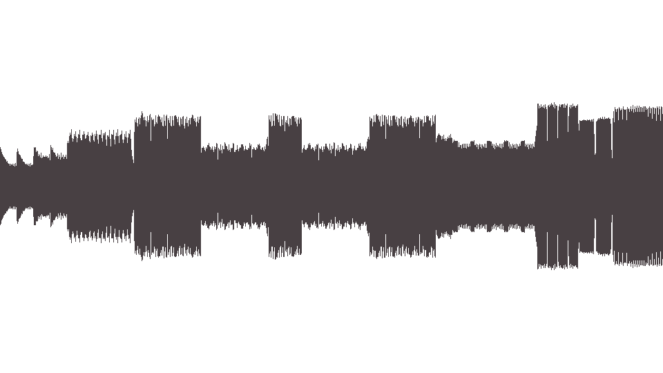 MIDI System of a Down — Mr. Jack