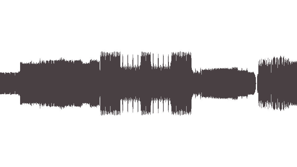 MIDI System of a Down — Mr. Jack (3)