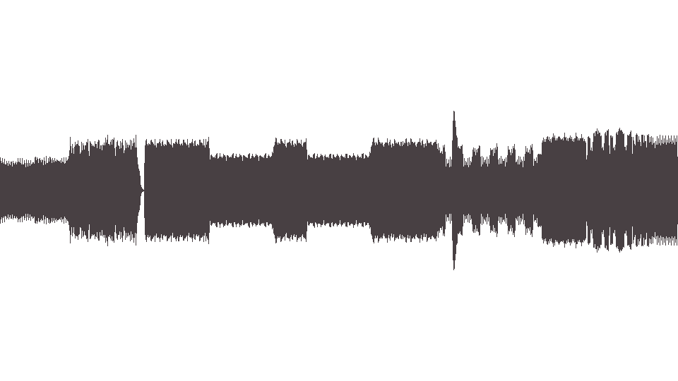 MIDI System of a Down — Mr. Jack (4)