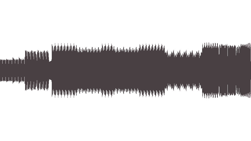 MIDI System of a Down — Mr. Jack (8)