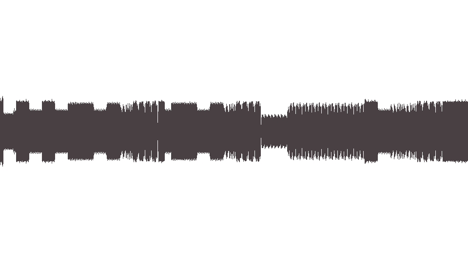 MIDI System of a Down — Needles