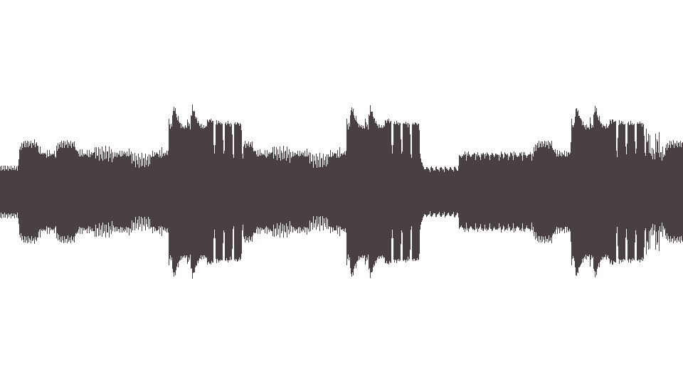 MIDI System of a Down — Needles (5)