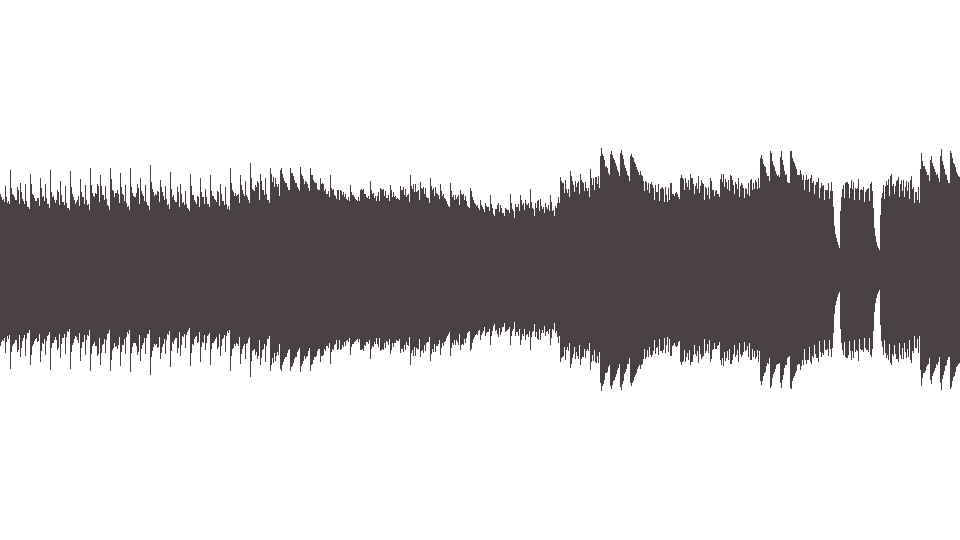 MIDI System of a Down — Nuguns (6)