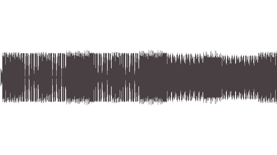 MIDI System of a Down — Patterns