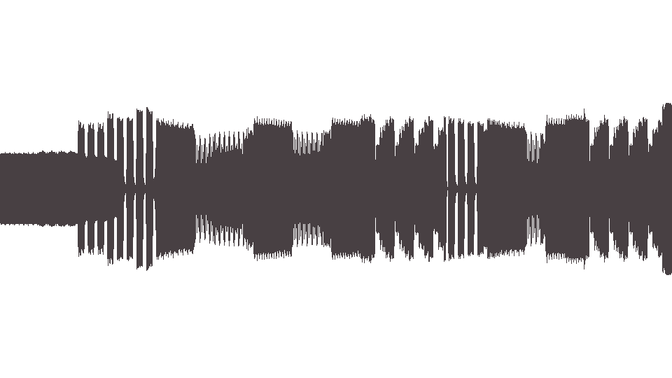 MIDI System of a Down — Pluck (2)