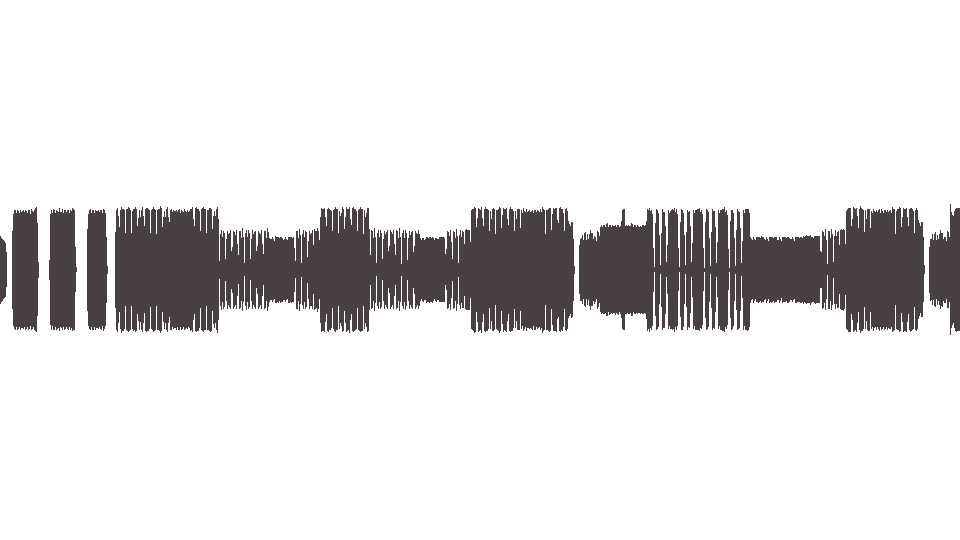 MIDI System of a Down — Prison Song (3)
