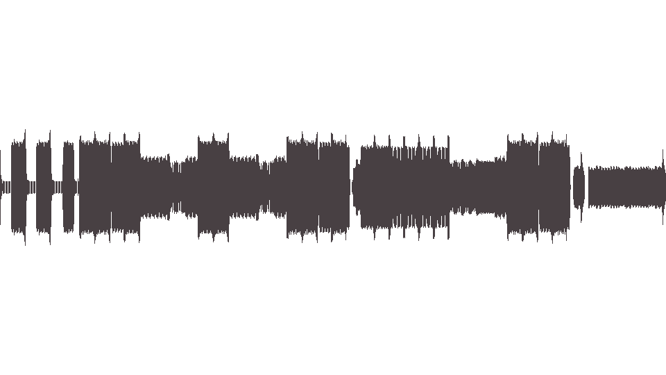 MIDI System of a Down — Prison Song (5)