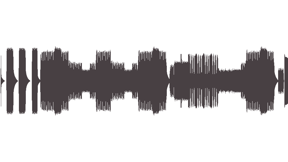 MIDI System of a Down — Prison Song (8)