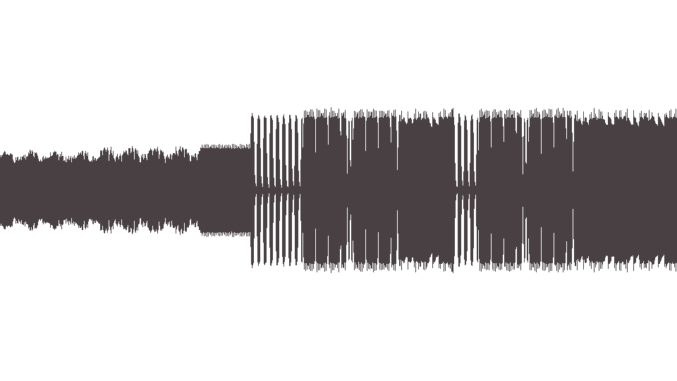 MIDI System of a Down — Psycho (2)