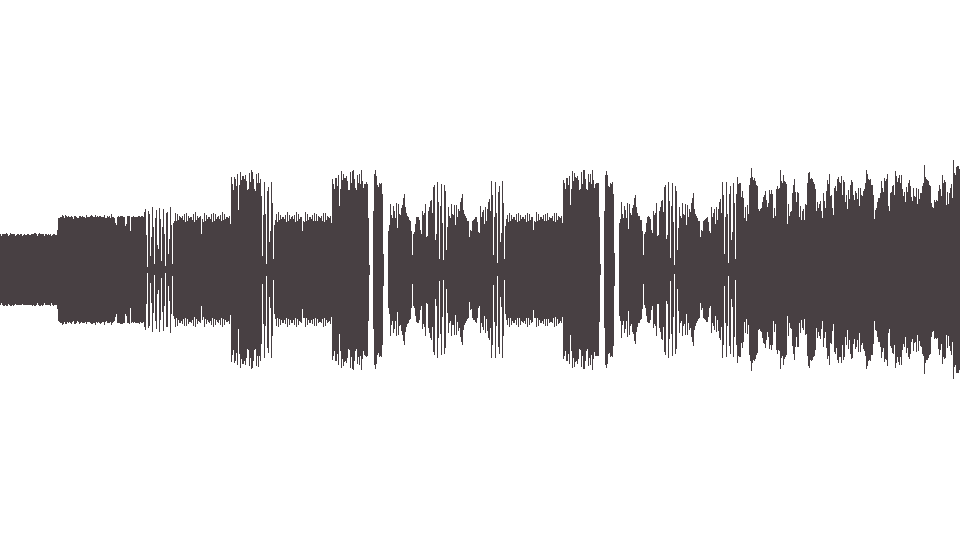 MIDI System of a Down — Psycho (3)