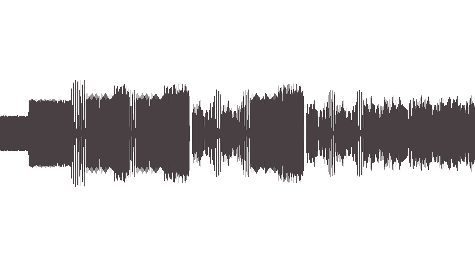 MIDI System of a Down — Psycho (4)