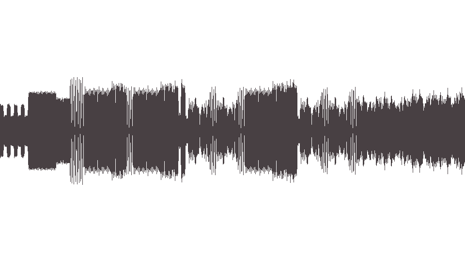 MIDI System of a Down — Psycho (5)