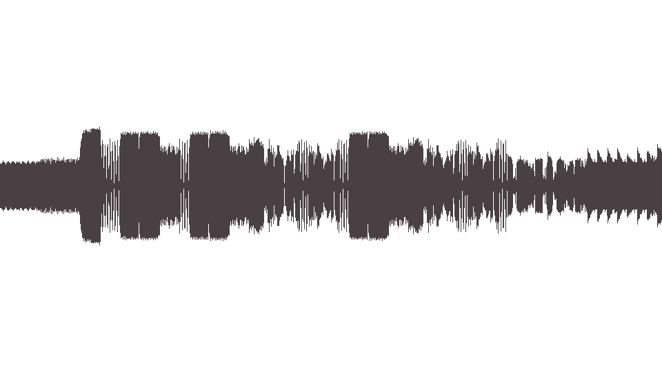 MIDI System of a Down — Psycho (Live)