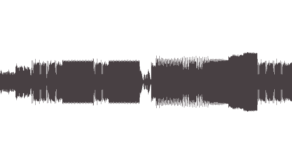 MIDI System of a Down — Radio Video (2)