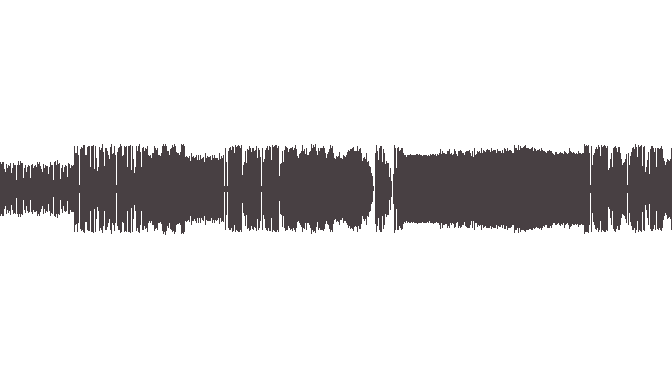 MIDI System of a Down — Radio Video (3)
