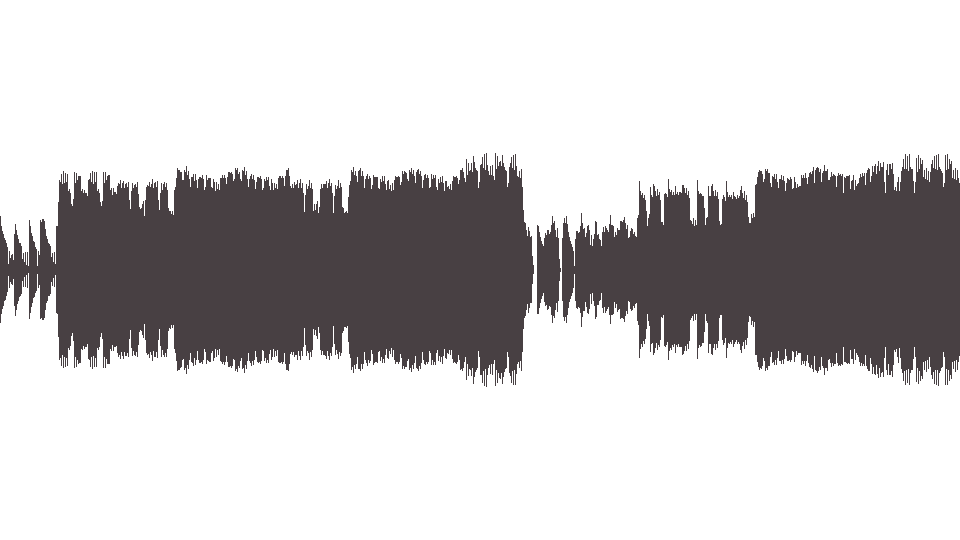 MIDI System of a Down — Revenga