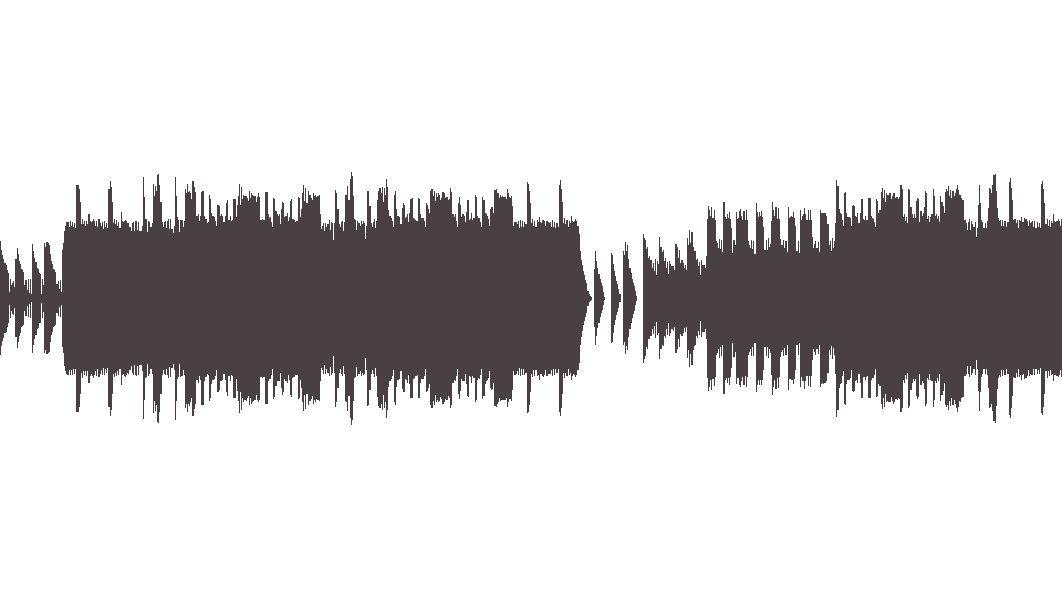 MIDI System of a Down — Revenga (2)