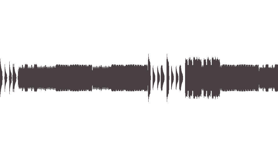 MIDI System of a Down — Revenga (3)