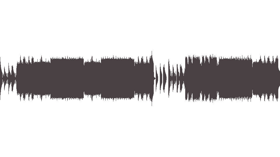 MIDI System of a Down — Revenga (6)