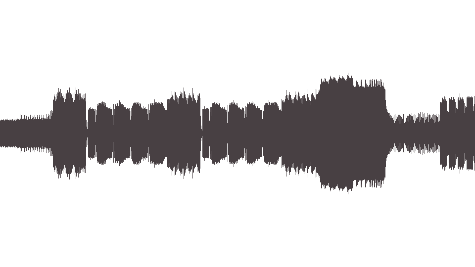 MIDI System of a Down — Shimmy