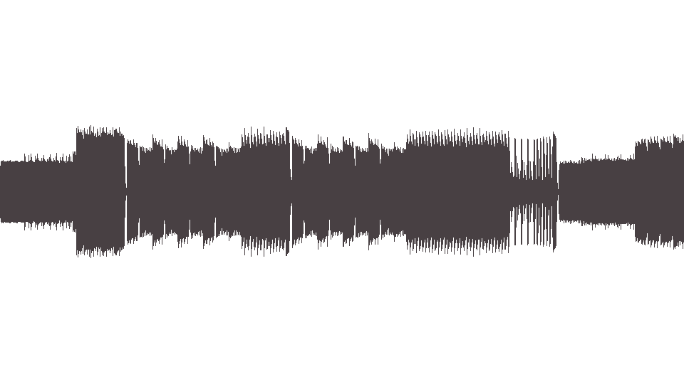 MIDI System of a Down — Shimmy (2)