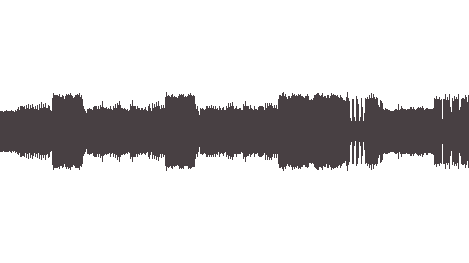 MIDI System of a Down — Shimmy (7)